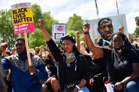 The black lives matter uk twitter account shared: Sasha Johnson Black Lives Matter Activist Shot In London Al Com