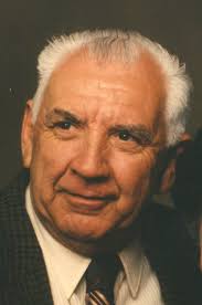 Eldon Frank Moore Obituary