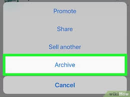 Cancelling or closing the account is the same as deleting an account. How To Delete An Item On Offerup On Iphone Or Ipad 5 Steps