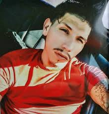 Chris Alderete's Instagram, Twitter & Facebook