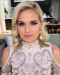 I Love Love Love doing this babes face. I know it was well as my own ! Such  a pretty look 💕✨ Makeup , ., ., ., ., .,  #chchmua#makeup#lashes#motd#highlight#contour#eyeliner#smokeyeye#prommakeup#ballmak...