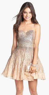 Sherri Hill Embellished Silk Fit Flare Dress Nordstrom Dresses Nordstrom Dresses Fit Flare Dress