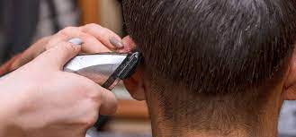 Philips do it yourself hair clipper oxendales. How To Cut Men S Hair At Home During Isolation Glamour Uk
