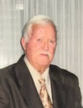 Obituary information for Richard (Dick) F. Logsdon