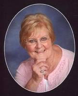 Mary Parson Obituary