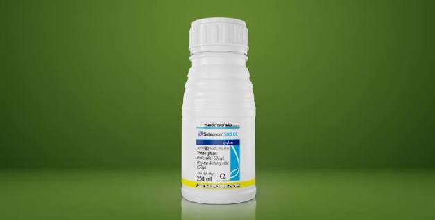 Selecron® 500EC