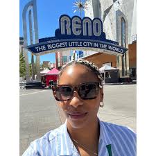 ciff_nv was such a fun time. The kindness and hospitality was unmatched.  The vibe was like becoming fast friends at summer camp. Also Reno, have you  seen this man 💵? He belongs