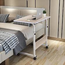 18 list list price $29.18 $ 29. Kimanli Simple Laptop Desk Bed With Desktop Home Removable Lazy Lift Bedside Table Desk Notebook Computer Desk Table Modern Office Study Workstation Efficient Computer Desk Office Products Office Furniture Accessories