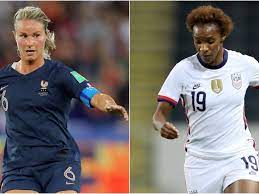Qpr vs manchester united full match & highlights 24 july 2021. Uswnt Vs France 2021 Predictions Odds And How To Watch Or Live Stream Online Free In The Us Today International Friendly 2021 Usa Vs France Soccer Watch Here