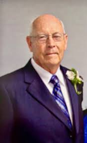 Obituary for Julian Wylie Neville