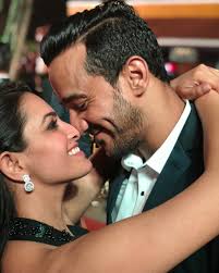 Rohit Reddy Sings Dhadak's 'Pehli Baar' For Anita Hassanandani, They Need  To Stop Being So Adorable!