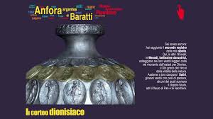 Parchi Val Di Cornia L Anfora Di Baratti Interattiva Facebook