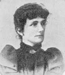 Anne Ward (suffragist)