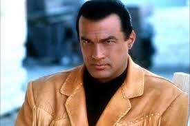 Ini Dia Plot Film Into The Sun dengan Aksi Penuh Intrik di Darah Yakuza  yang Dibintangi oleh Steven Seagal