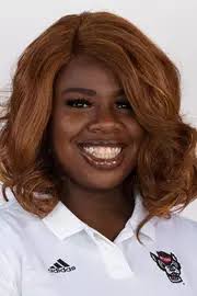 Kayla Beasley's Instagram, Twitter & Facebook