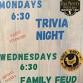 Family Feud Night event image