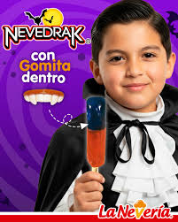 La Nevería