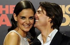 Katie Holmes: Removing Tom Cruise-And Scientology-Like A Band Aid