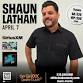 Shaun Latham