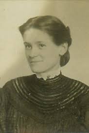 52 Ancestors in 52 Weeks: #6 Marion Veronica Essler