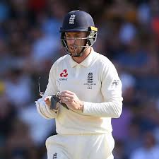 Jack leach pictures, articles, and news. Ashes 2019 The Story Behind Jack Leach S Glasses And An Iconic Image Of England S Amazing Comeback Against Australia At Headingley Somerset Live
