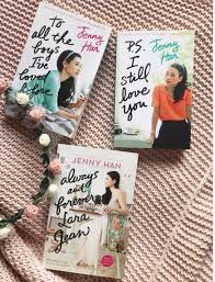 New York Times Favorite Teenage Drama To All The Boys I Ve Loved Before By Jenny Han Hermione To His Ron Bookstagram Inspiration Books Books For Teens