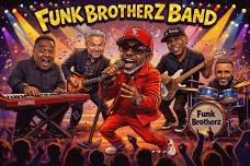 Funk Brotherz Harper Collage