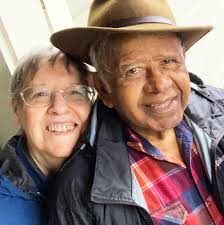 Elizabeth Peters — Blog — Gigi Pandian