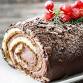 Learn how to create Buche de Noel (Yule Log) at event image