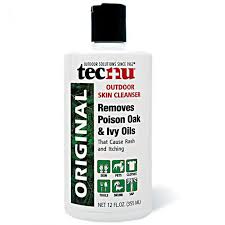 The leaves are reddish in the spring, green in summer and. Tecnu Poison Ivy Prevention Cleansing Treatment 12oz