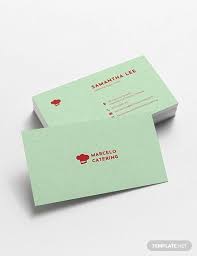 Chef business cards templates free. 21 Creative Chefs Business Card Templates Psd Word Ai Pages Free Premium Templates