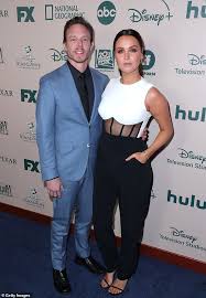 In this video camilla discusses season 5 of californication; Camila Luddington And Matthew Alan Welcome Baby Boy Lucas Aktuelle Boulevard Nachrichten Und Fotogalerien Zu Stars Sternchen