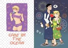 ALL ABOUT XXX | 同人資訊與創作宣傳、二創同人專屬交流平台:: 台灣同人誌中心