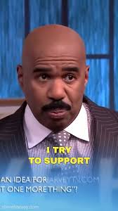 Steve Harvey