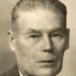 Hendrik “Henry” Kuiken (1892-1961)