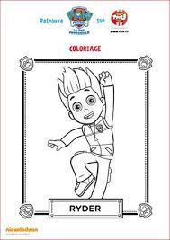 epingle sur coloriages pat patrouille coloriage gratuit mc mcdonalds