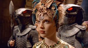 S3 ep 15 it's a Pretense ❤️ Knox lady!! Lya❤️ so pretty