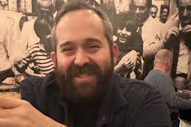 Fundraiser for Joseph Perdomo by Susan Andreas : Support Joe Perdomo's Road  to Recovery