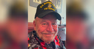 Obituary for David J. Nebel Sr.