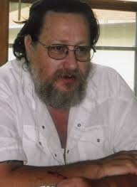 Ronald Eugene Lester