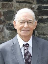 Bertil Jardine Obituary