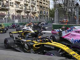 When is f1 azerbaijan grand prix first practice? When Is The Azerbaijan Grand Prix Time Tv Channel Grid Odds Planetf1