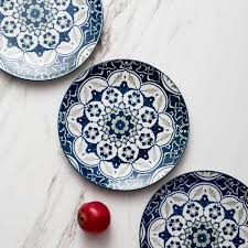 Mezze I Dinner Plate Thedecorkart Dinner Plates Plates Dinner