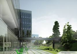 Campus Groupe Eiffage Velizy Villacoublay Premiere Pierre Posee En Janvier 2014 Investisseurs Cred Investissement Immobilier Immobilier Credit Agricole