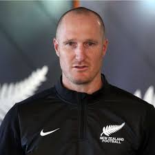 Evening With Danny Hay Archives