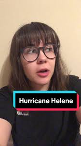 Apalachicola Helena Damage