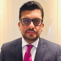 Faisal Hashmi Email & Phone Number