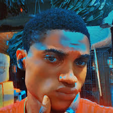 Who remba when you couldn't go out in pubic?