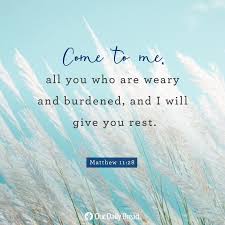 Lord I Come To You In My Weakness And Tiredness Please Grant Me Renewed Strength Praytogod Daily Bread Bible Reading For Today Our Daily Bread