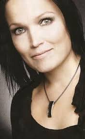 Tarja From Spirits And Ghosts Score For A Dark Christmas Pin By Ivana Gubic On Nightwish Symphonic Metal Tarja Turunen Metal Bands